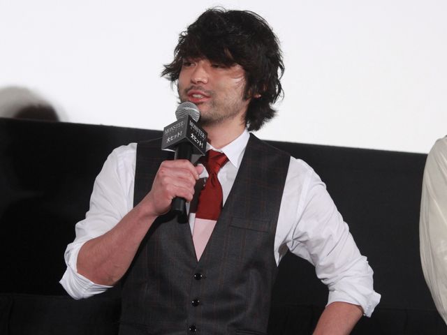 藤原竜也VS.山田孝之 禁断の対決決着！フォトギャラリー（5枚目）