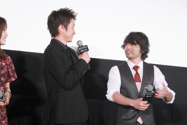 藤原竜也VS.山田孝之 禁断の対決決着！フォトギャラリー（13枚目）