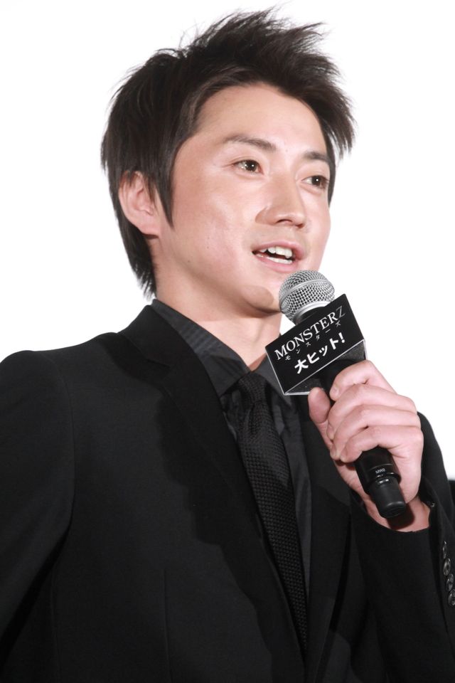 藤原竜也VS.山田孝之 禁断の対決決着！フォトギャラリー（14枚目）