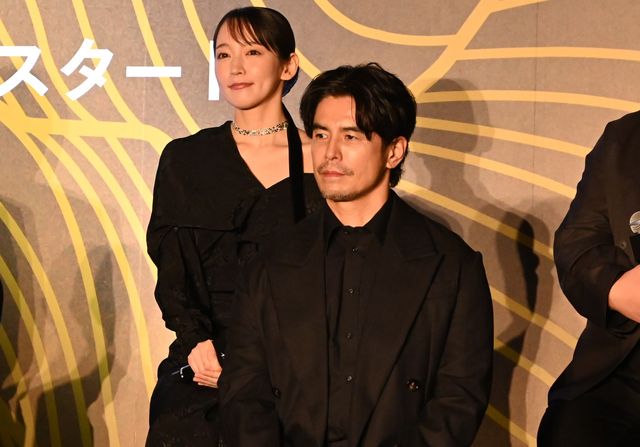 「そのときフィギュアになっていた方が盛り上がりますよね」伊藤英明