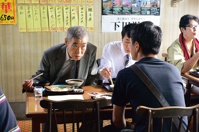 酒井法子が謎めいた主人公に『空蝉の森』場面写真（3枚目）