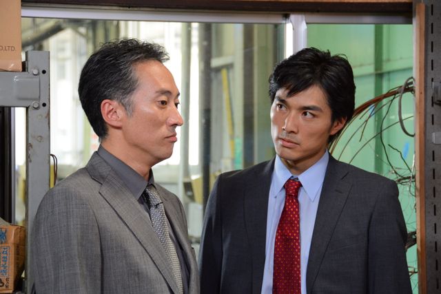 酒井法子が謎めいた主人公に『空蝉の森』場面写真（5枚目）