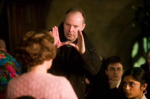 『ハリー・ポッター』シリーズのパドマ・パチル役、アフシャン・アザド（5枚目）