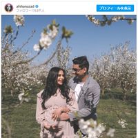 ハリー ポッター シリーズのパドマ パチル役 アフシャン アザド フォトギャラリー シネマトゥデイ