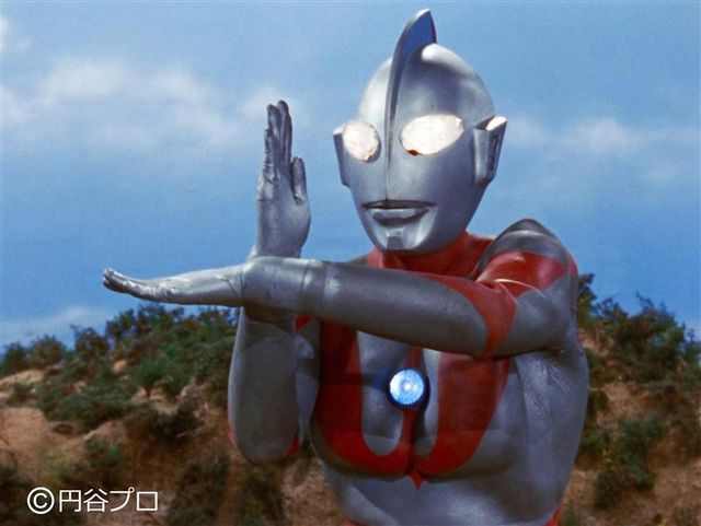 当時のスタッフ監修でリマスター化！ - 「ウルトラマン」より