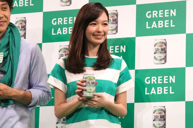 大泉洋、森絵梨佳にデレデレ！フォトギャラリー（5枚目）