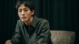 『モンスターハンター』松坂桃李 単独インタビュー