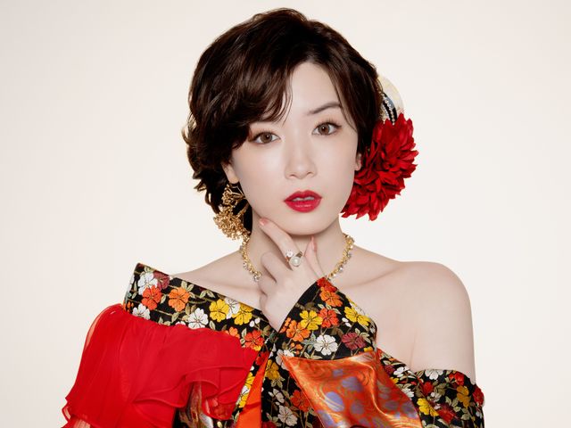 「ヒマチの嬢王」で主演&初プロデュースに挑む永野芽郁