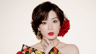 永野芽郁、主演&初プロデュース作で元No.1キャバ嬢役「ヒマチの嬢王」DMM TV配信決定
