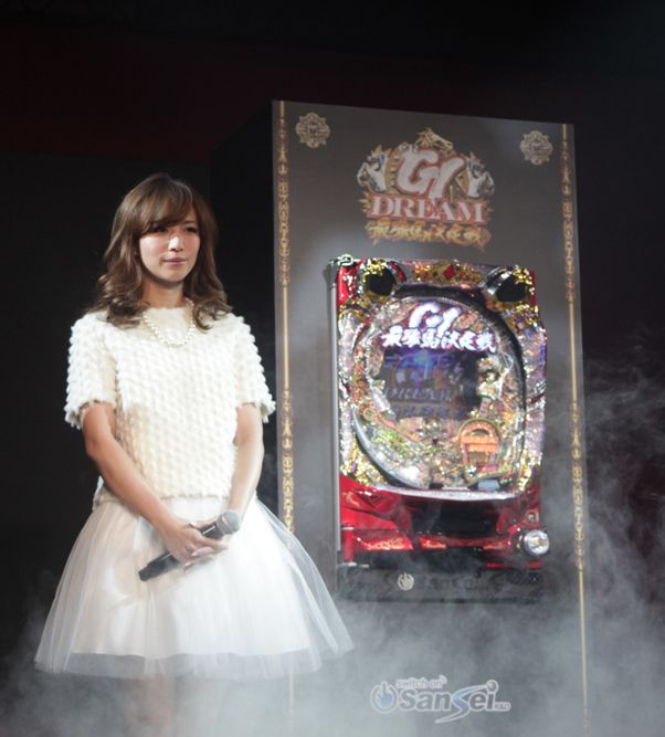 ドラマ「GI DREAM」制作発表会フォトギャラリー：フォトギャラリー