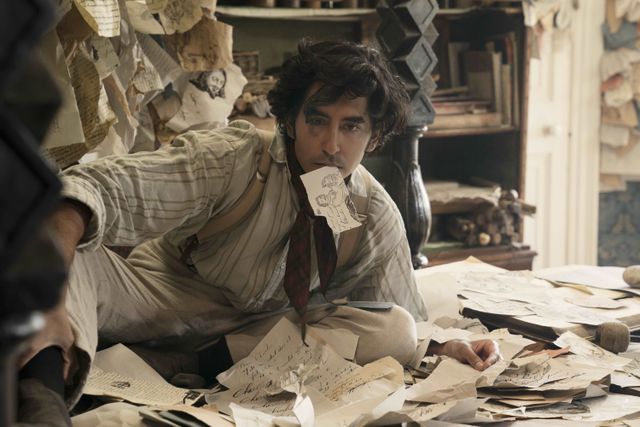 『どん底作家の人生に幸あれ！』場面写真：フォトギャラリー