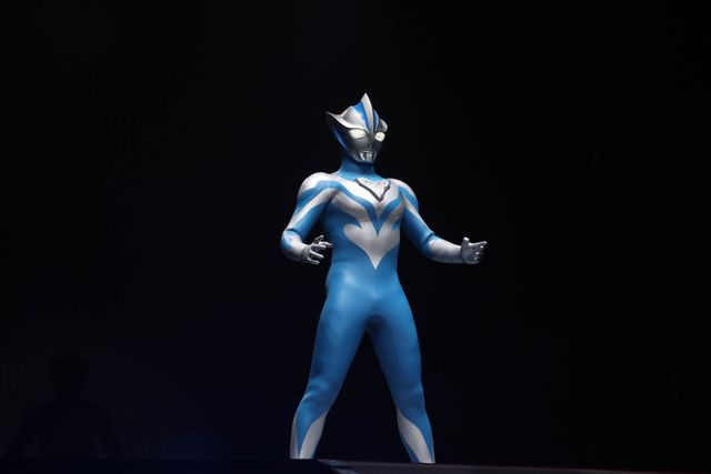 ウルトラマン、ティガ、ゼロコスモライズも駆けつける！「ウルサマ2026」オープニングセレモニー（5枚目）