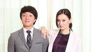 『HERO』北川景子&濱田岳　単独インタビュー