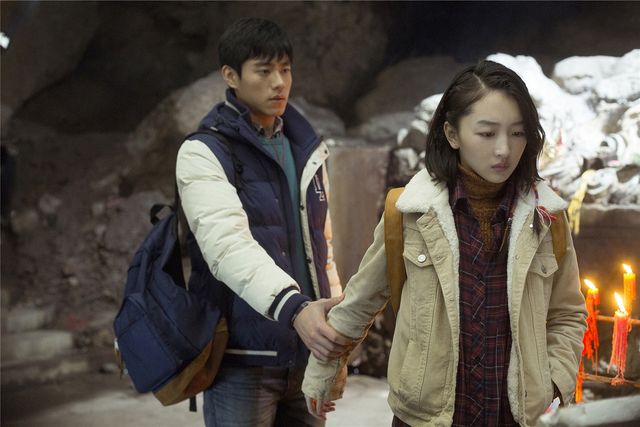 映画『ソウルメイト／七月と安生』場面写真（2枚目）