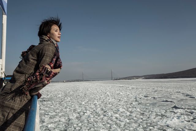 映画『ソウルメイト／七月と安生』場面写真（3枚目）