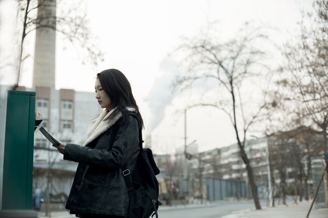 映画『ソウルメイト／七月と安生』場面写真（4枚目）