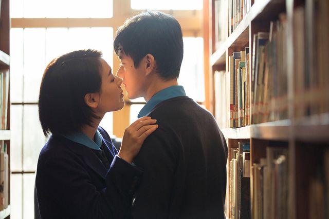 映画『ソウルメイト／七月と安生』場面写真（5枚目）