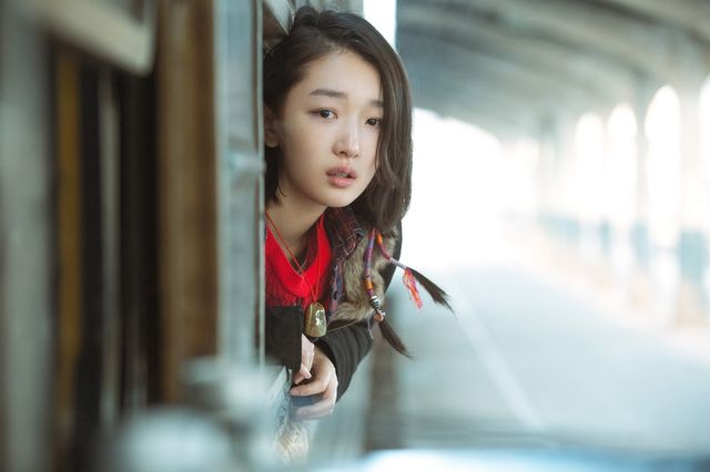 映画『ソウルメイト／七月と安生』場面写真（6枚目）