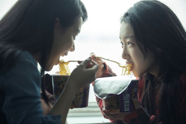 映画『ソウルメイト／七月と安生』場面写真（7枚目）