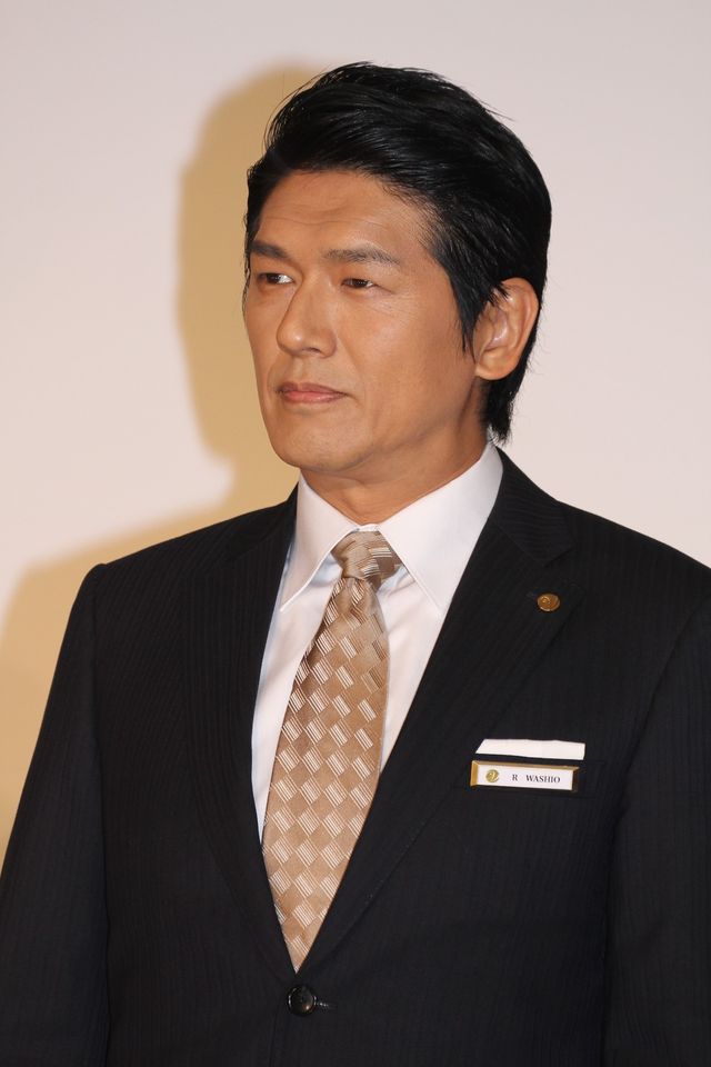 TBS新ドラマ「ホテルコンシェルジュ」制作発表　フォトギャラリー（5枚目）