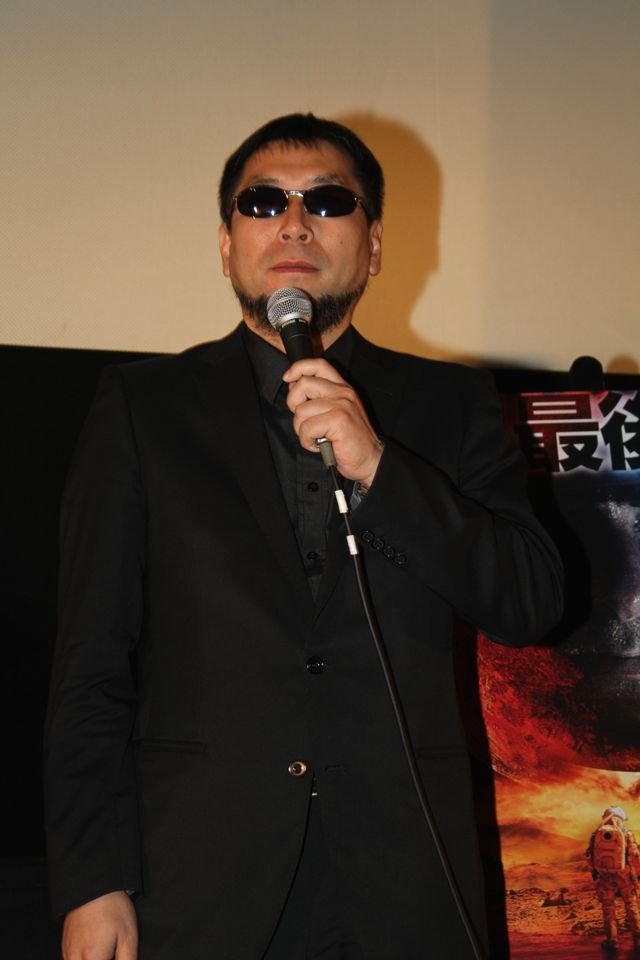 矢追純一、生活に対するUFOの影響を考えるべきと提唱　画像ギャラリー（5枚目）