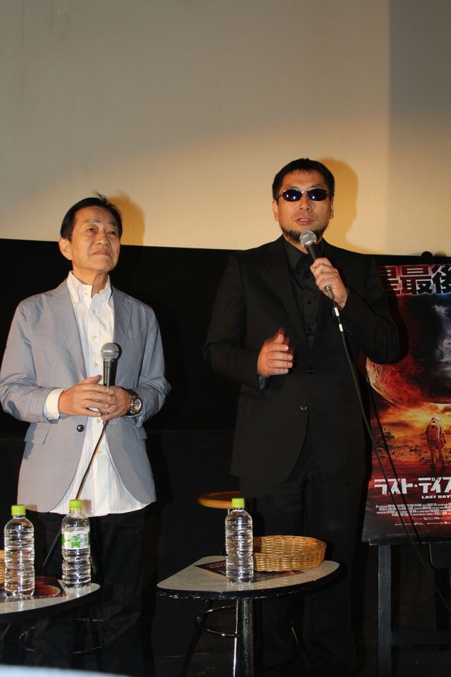 矢追純一、生活に対するUFOの影響を考えるべきと提唱　画像ギャラリー（6枚目）