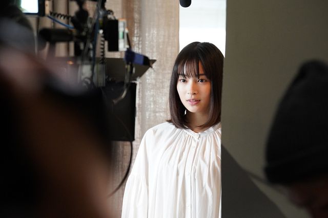 広瀬すずが主演！是枝裕和監督が手がけるearth music＆ecologyの新CM（3枚目）