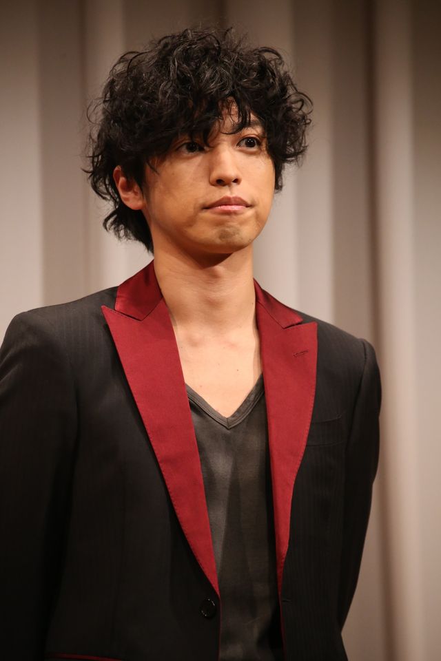 剛力彩芽＆桐山漣が登場！フォトギャラリー：フォトギャラリー