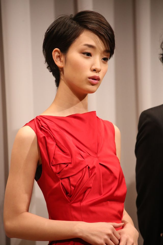 剛力彩芽＆桐山漣が登場！フォトギャラリー（2枚目）