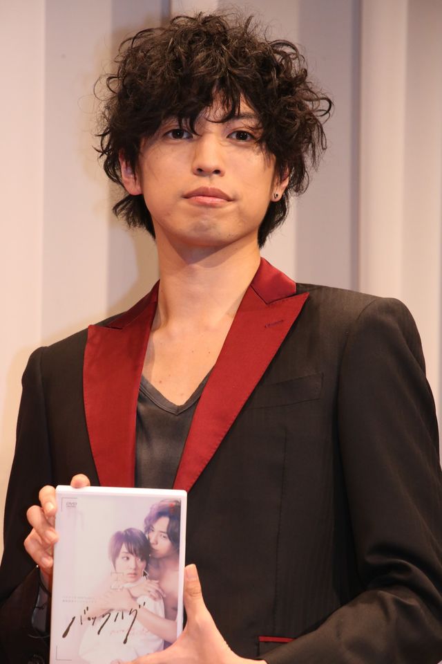 剛力彩芽＆桐山漣が登場！フォトギャラリー（7枚目）