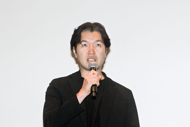 八村倫太郎（WATWING）＆柳俊太郎、韓国の大ヒット漫画原作『他人は地獄だ』完成披露（13枚目）