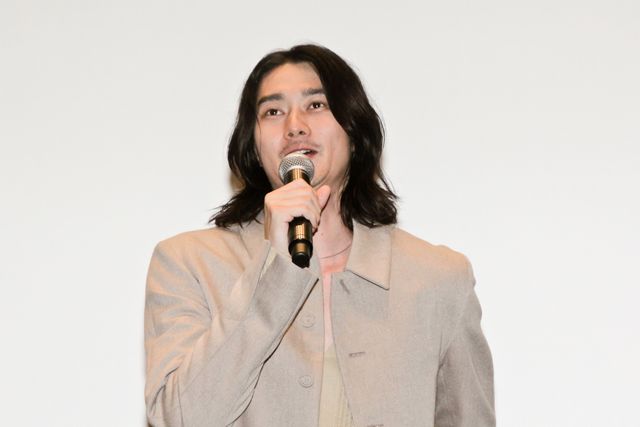 八村倫太郎（WATWING）＆柳俊太郎、韓国の大ヒット漫画原作『他人は地獄だ』完成披露（17枚目）