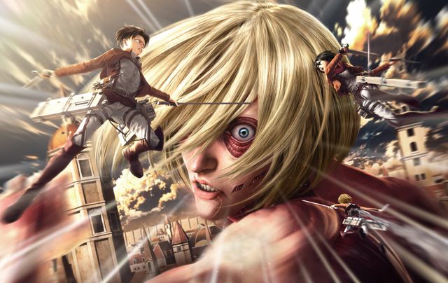 日本の5大エンタメがUSJに！「ユニバーサル・クールジャパン 2016」フォトギャラリー（4枚目）