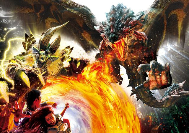 日本の5大エンタメがUSJに！「ユニバーサル・クールジャパン 2016」フォトギャラリー（5枚目）