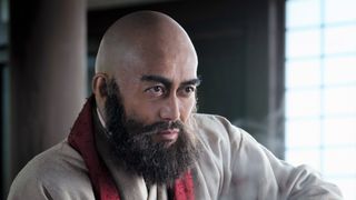 阿部寛の武田信玄！「どうする家康」9名のビジュアル一挙初公開