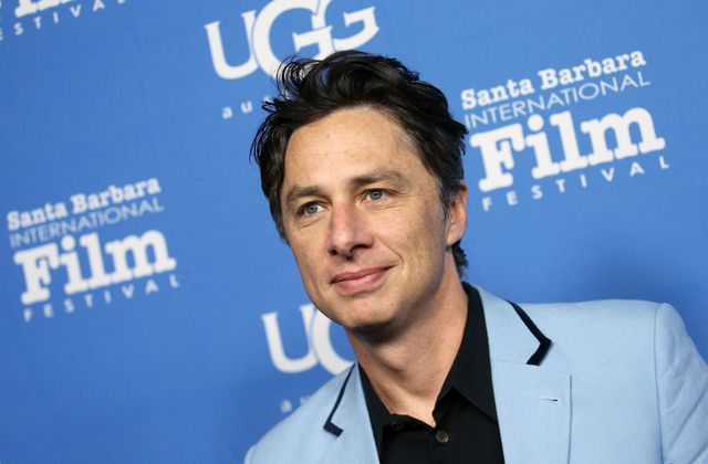 フローレンス・ピュー＆恋人ザック・ブラフ（2枚目）