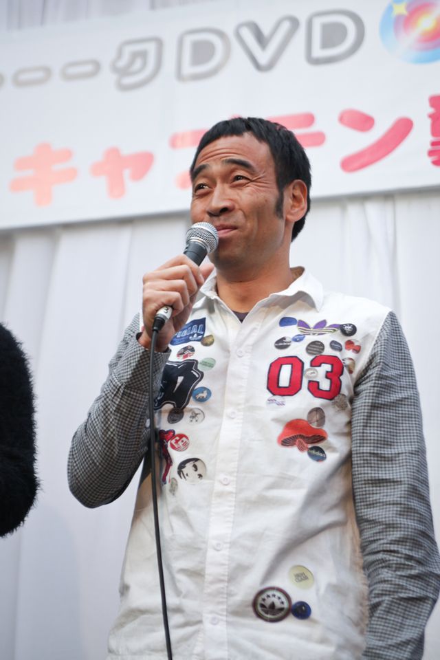 「アメトーーク！」DVD発売記念トークイベントギャラリー：フォトギャラリー