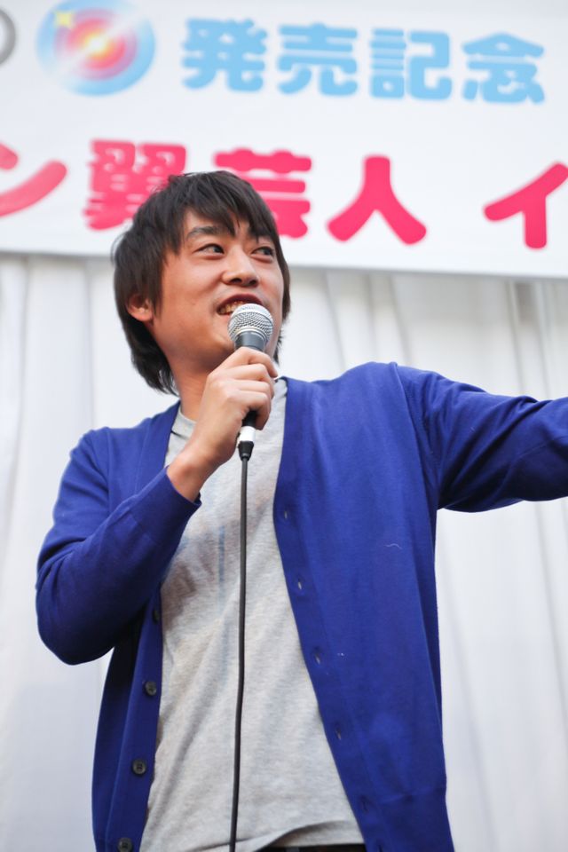 「アメトーーク！」DVD発売記念トークイベントギャラリー（3枚目）