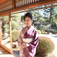 武田久美子 約年ぶりの着物姿でヤクザの姐さん役 フォトギャラリー シネマトゥデイ