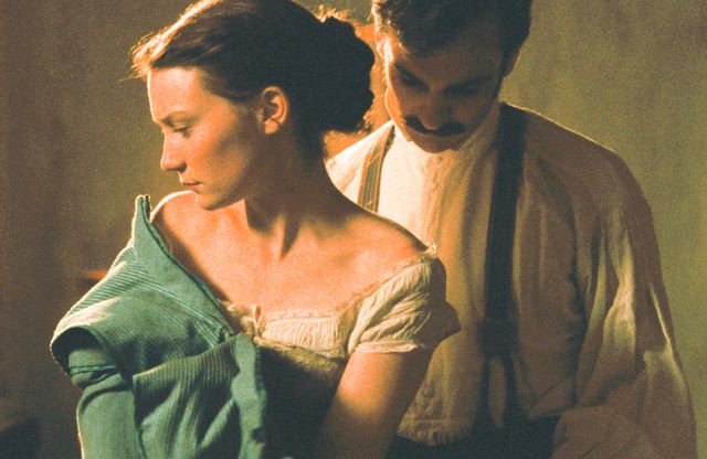 美青年エズラ・ミラー、禁断の恋に落ちる…映画『ボヴァリー夫人』フォトギャラリー（3枚目）