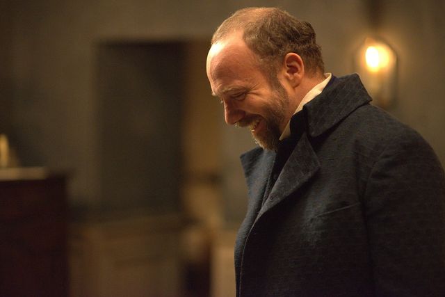 美青年エズラ・ミラー、禁断の恋に落ちる…映画『ボヴァリー夫人』フォトギャラリー（7枚目）