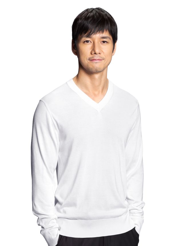 NHK連続テレビ小説「おかえりモネ」（2021年度前期放送）の新キャスト（5枚目）