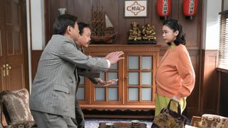 <ブギウギ第84回あらすじ>スズ子(趣里)が山下(近藤芳正)と坂口(黒田有)を問い詰める