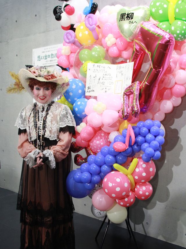 黒柳徹子、90歳まで舞台出たい！「想い出のカルテット ～もう一度唄わせて～」フォトギャラリー（4枚目）