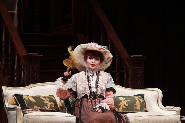 黒柳徹子、90歳まで舞台出たい！「想い出のカルテット ～もう一度唄わせて～」フォトギャラリー（5枚目）