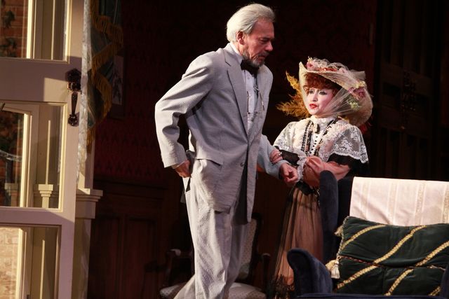 黒柳徹子、90歳まで舞台出たい！「想い出のカルテット ～もう一度唄わせて～」フォトギャラリー（7枚目）