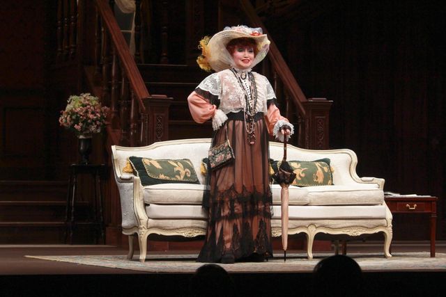 黒柳徹子、90歳まで舞台出たい！「想い出のカルテット ～もう一度唄わせて～」フォトギャラリー（11枚目）