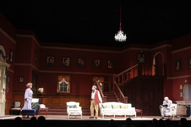 黒柳徹子、90歳まで舞台出たい！「想い出のカルテット ～もう一度唄わせて～」フォトギャラリー（12枚目）