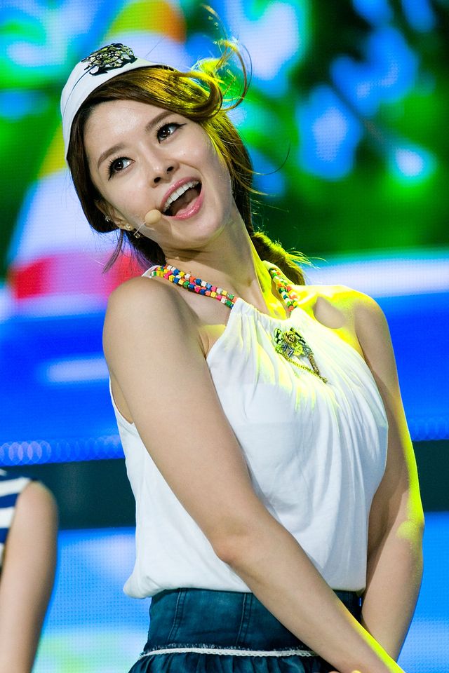 「梨泰院クラス」スア役、クォン・ナラは元アイドルだった!:フォトギャラリー