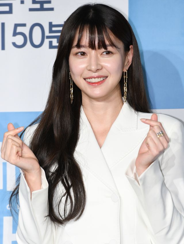 「梨泰院クラス」スア役、クォン・ナラは元アイドルだった！（7枚目）